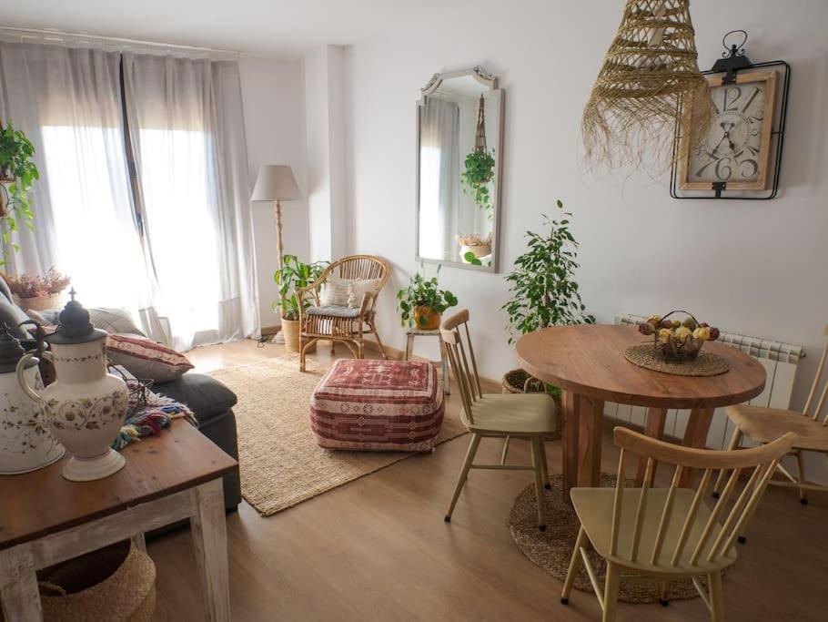 Apartamento Boutique Talarn Экстерьер фото