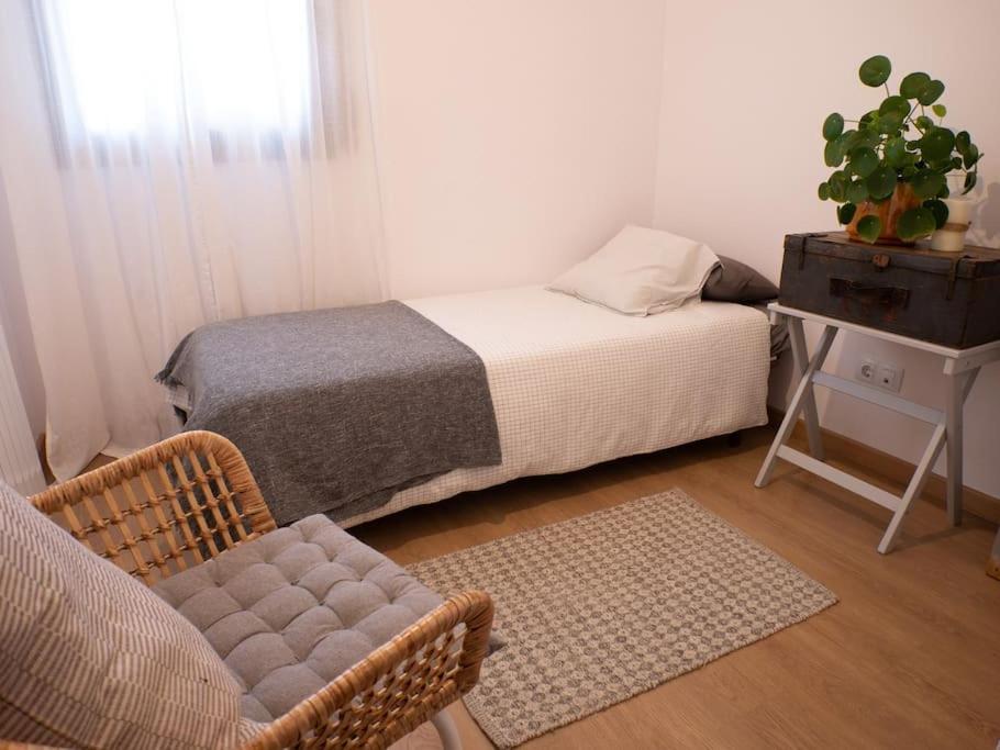 Apartamento Boutique Talarn Экстерьер фото