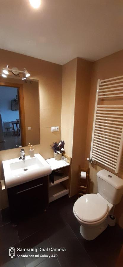 Apartamento Boutique Talarn Экстерьер фото